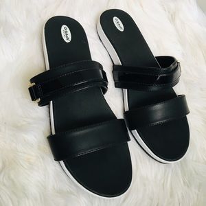 Dr.Scholl’s Open Toe Sandals